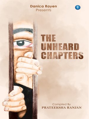cover image of The Unheard Chapters